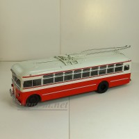 34-НАМ МТЗ-82Д троллейбус